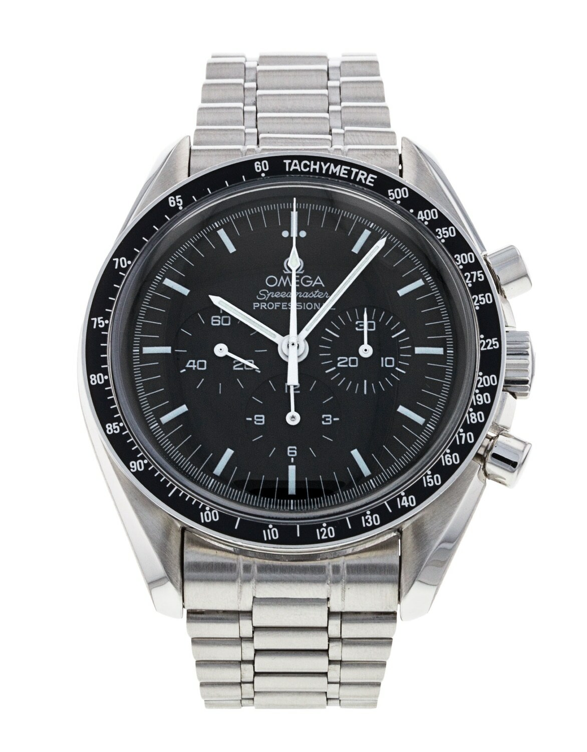 Omega Speedmaster Professional Moonwatch